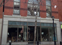 Drumlin Group Transaction - 181 Essex Street