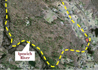 Drumlin Group Transaction - 87 Pristine Wooded Acres, Middleton